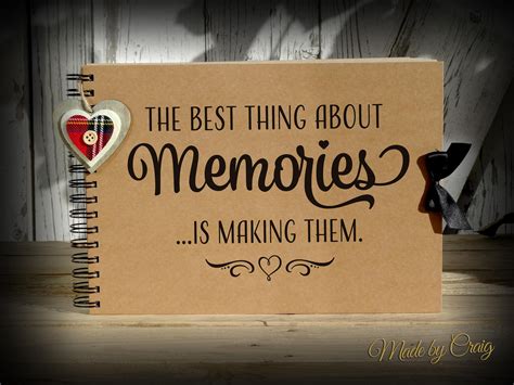best gift for memories